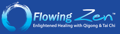 Flowing Zen